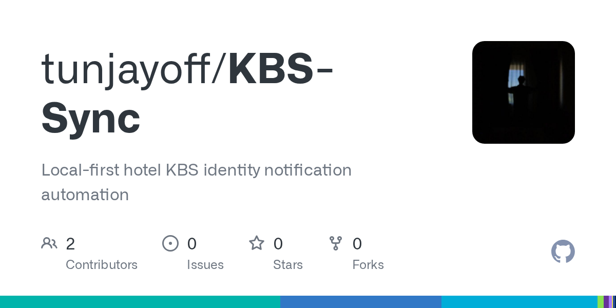 KBS-Sync